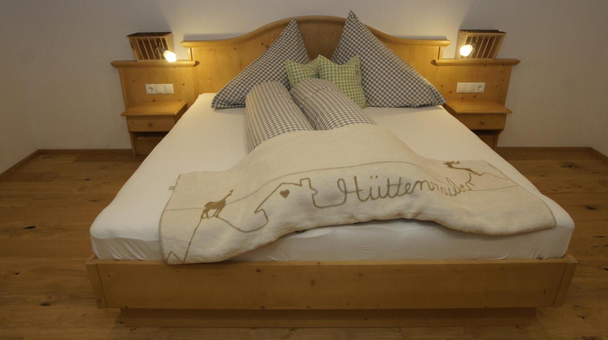 Gasthaus Goglhof Fuegenberg Zimmer foto