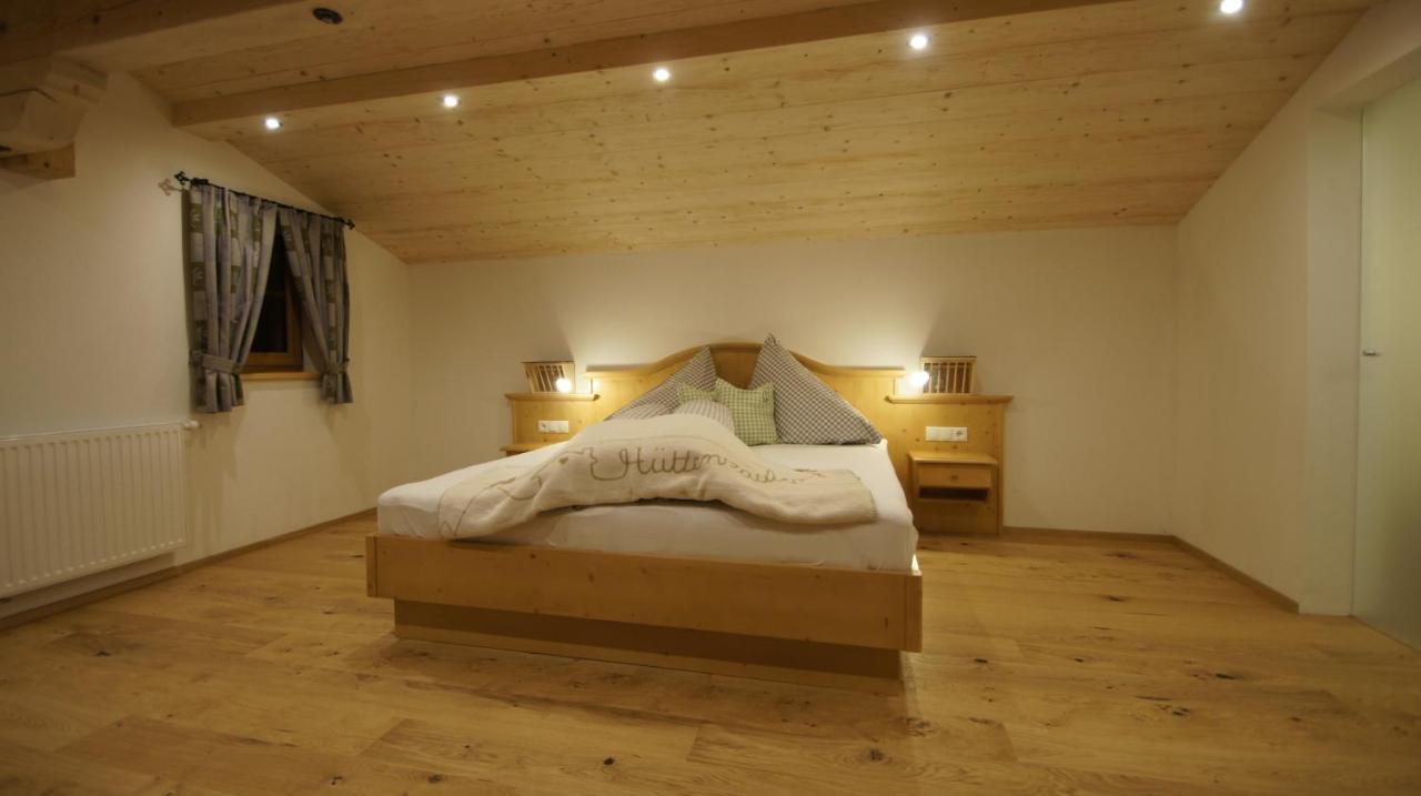 Gasthaus Goglhof Fuegenberg Zimmer foto